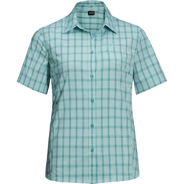 JACK WOLFSKIN Damen Bluse CENTAURA SHIRT W