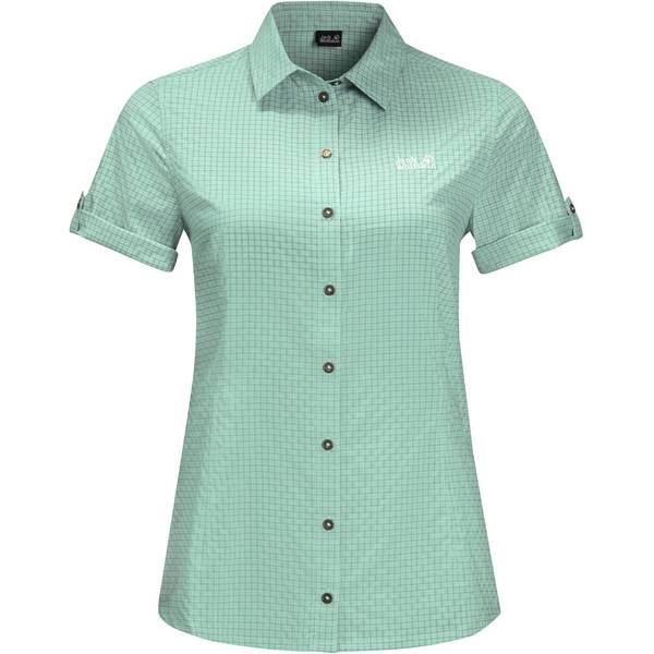 JACK WOLFSKIN Damen MATATA SHIRT