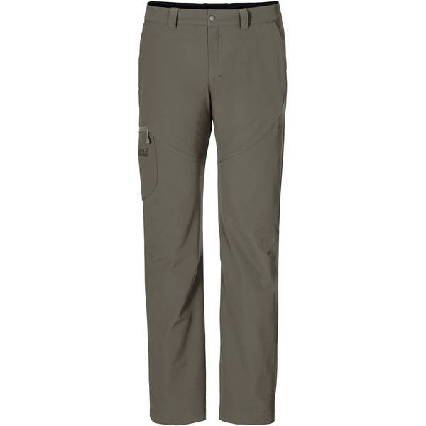 JACK WOLFSKIN Herren Berghose Chilly Track
