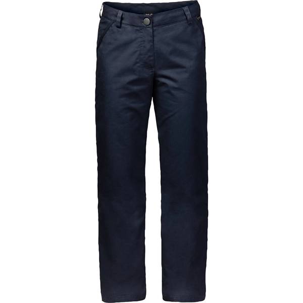 JACK WOLFSKIN Damen Hose Arctic Road Pants