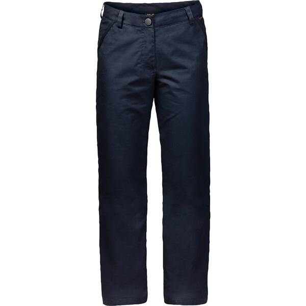 JACK WOLFSKIN Damen Hose Arctic Road Pants