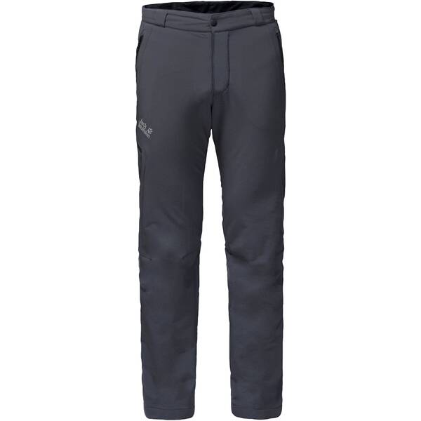 JACK WOLFSKIN Herren Thermohosen Activate Thermic Pants