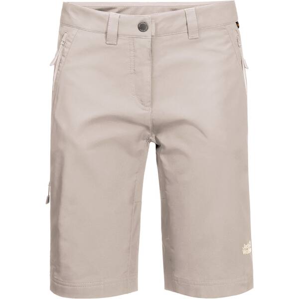 JACK WOLFSKIN Damen Shorts ACTIVATE TRACK SHORTS WOMEN