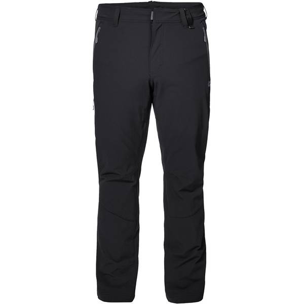 JACK WOLFSKIN Herren Softshellhose Activate XT