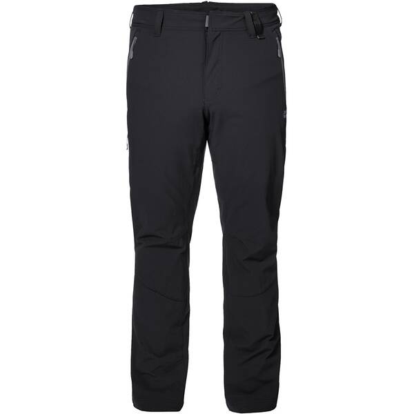 JACK WOLFSKIN Herren Softshellhose Activate XT