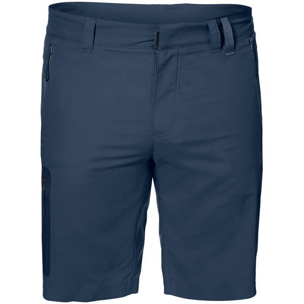 JACK WOLFSKIN Herren Wanderbermudas Active Track Shorts