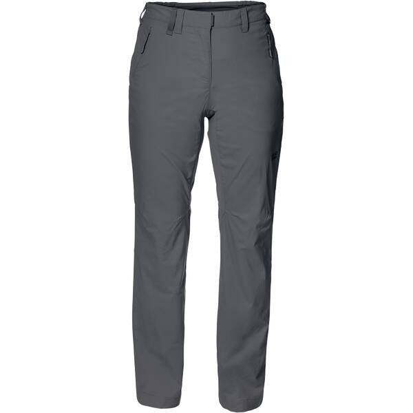 JACK WOLFSKIN Damen Wanderhose / Trekkinghose Activate Light