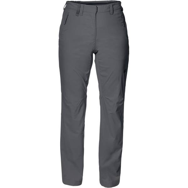 JACK WOLFSKIN Damen Wanderhose / Trekkinghose Activate Light
