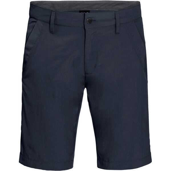 JACK WOLFSKIN Herren Shorts Desert Valley