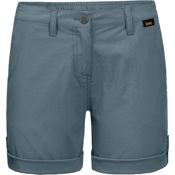 JACK WOLFSKIN Damen Shorts DESERT SHORTS W