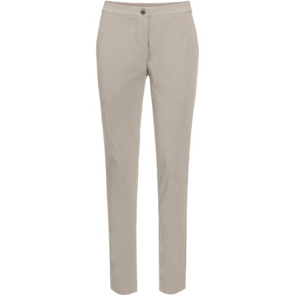 JACK WOLFSKIN Damen Softshellhose JWP Pants Women