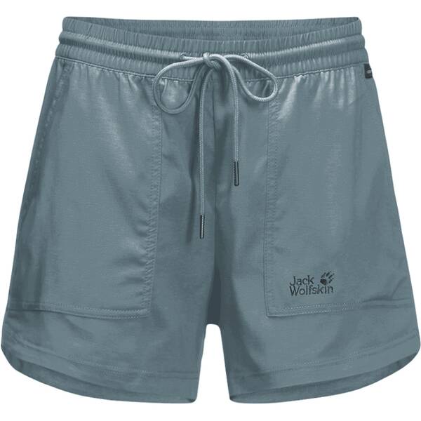 JACK WOLFSKIN Damen Shorts SENEGAL