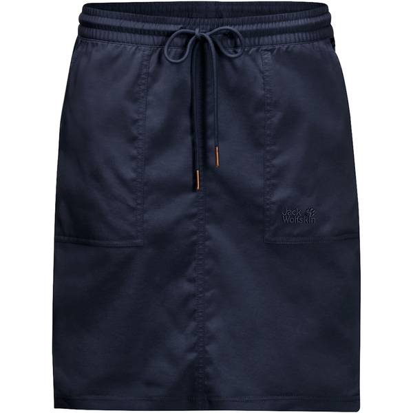 JACK WOLFSKIN Damen Rock SENEGAL