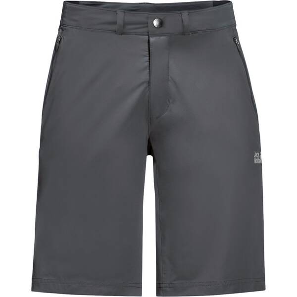 JACK WOLFSKIN Herren Shorts DELTA
