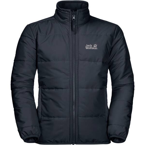 JACK WOLFSKIN Kinder Doppeljacke ROPI 3IN1