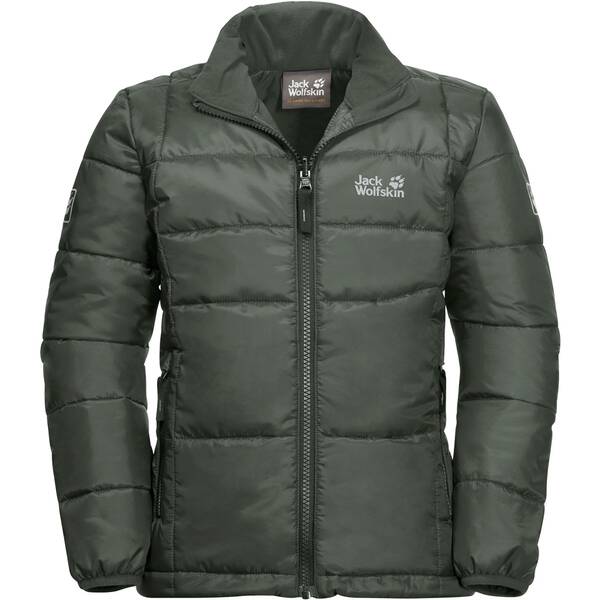 JACK WOLFSKIN Kinder Jacke ARGON JACKET KIDS