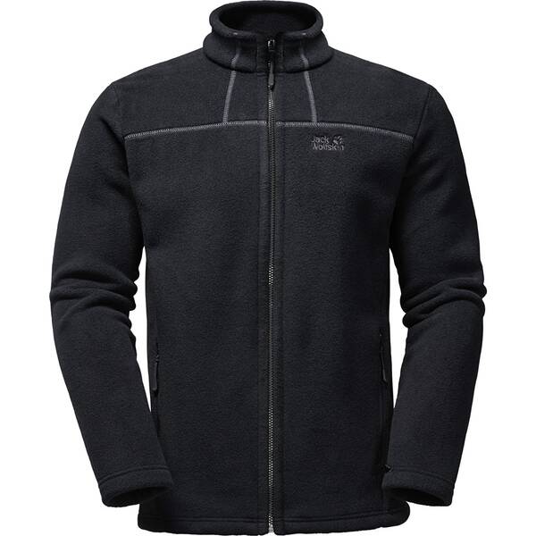 JACK WOLFSKIN Herren Unterjacke Thunder Bay