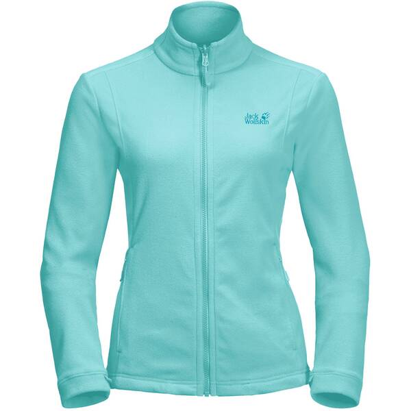 JACK WOLFSKIN Damen Trekkingjacke KIRUNA JACKET W