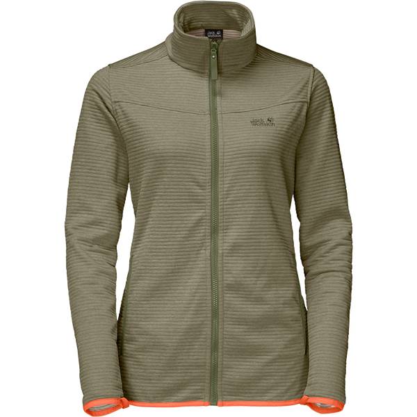 JACK WOLFSKIN Damen Jacke Tongari Jacket Women