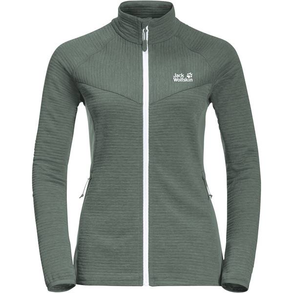 JACK WOLFSKIN Damen Unterjacke ACTIVE TONGARI W