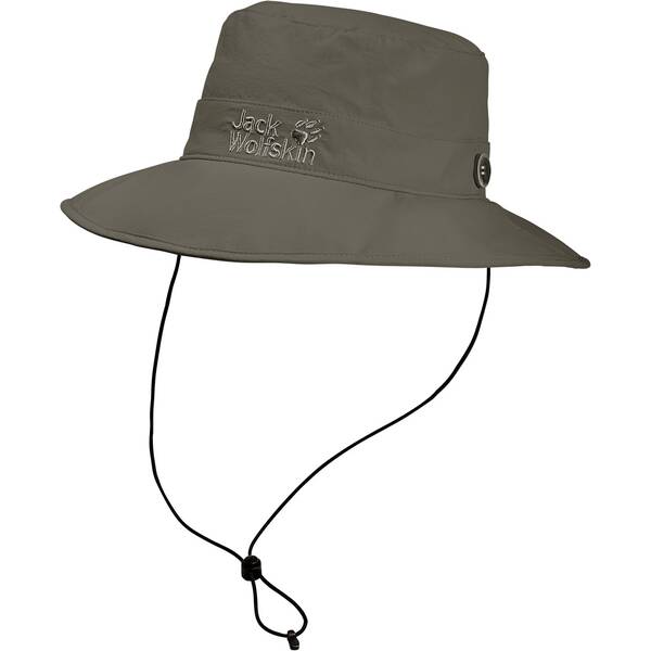 JACK WOLFSKIN Hut Supplex Mesh