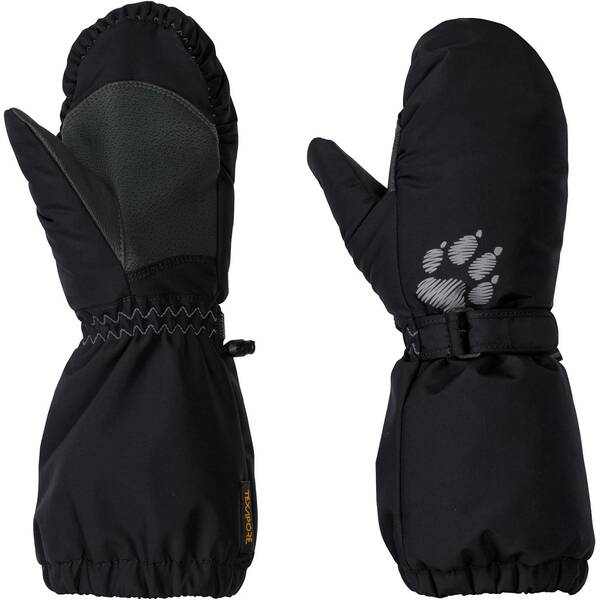 JACK WOLFSKIN Kinder Handschuhe TEXAPORE MITTEN KIDS