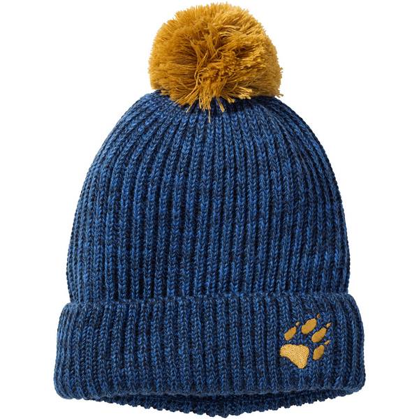JACK WOLFSKIN Kinder SNOW BALL CAP