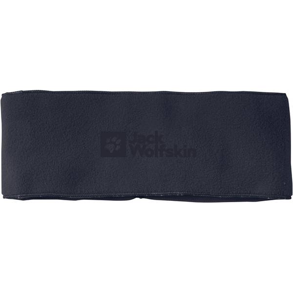 JACK WOLFSKIN Herren REAL STUFF HEADBAND