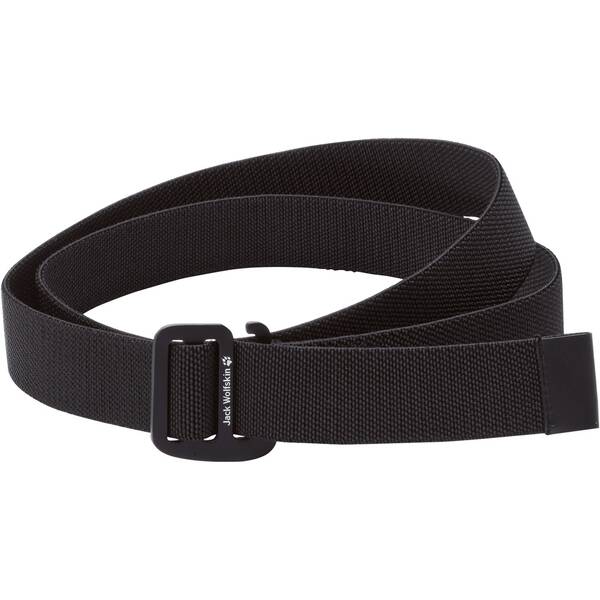 JACK WOLFSKIN LIGHTWEIGHT BELT