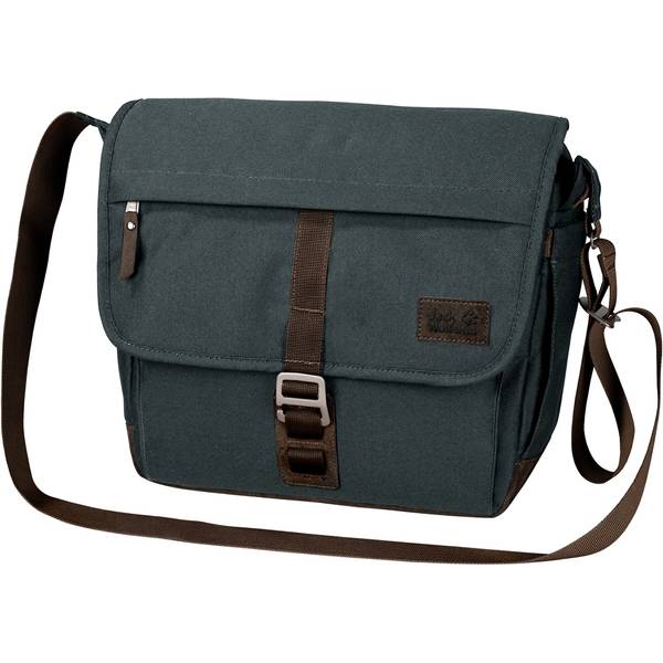 JACK WOLFSKIN Umhängetasche Camden Town