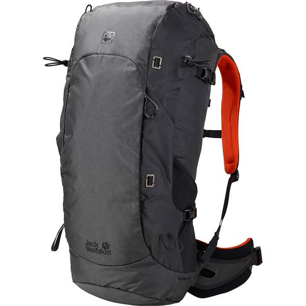 JACK WOLFSKIN Rucksack Eds Dynamic Pro 48 Pack