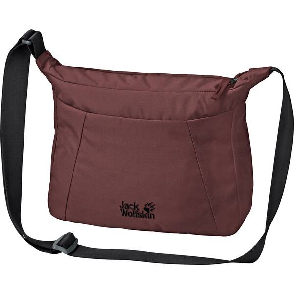 JACK WOLFSKIN Damen Tasche VALPARAISO BAG