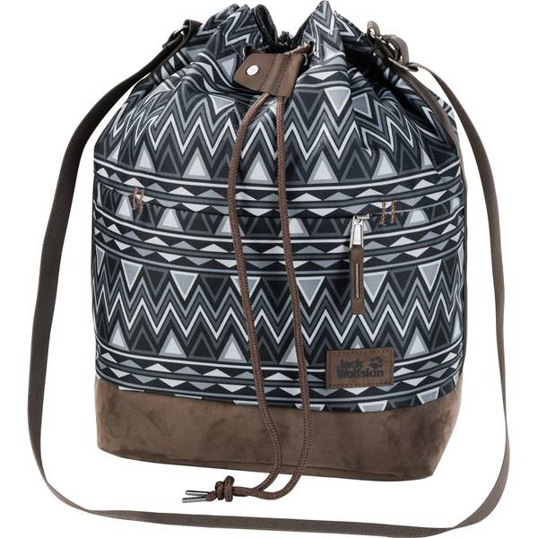 JACK WOLFSKIN Freizeittasche Sandia Bag