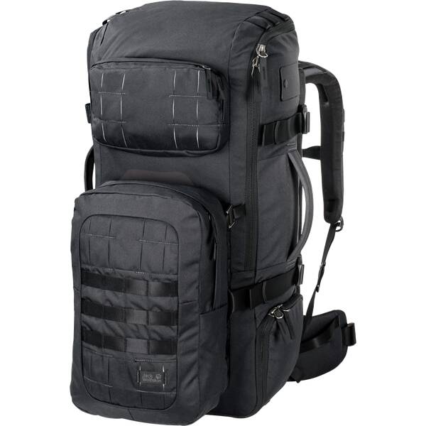 JACK WOLFSKIN Herren Trekkingrucksack TRT 75 Pack
