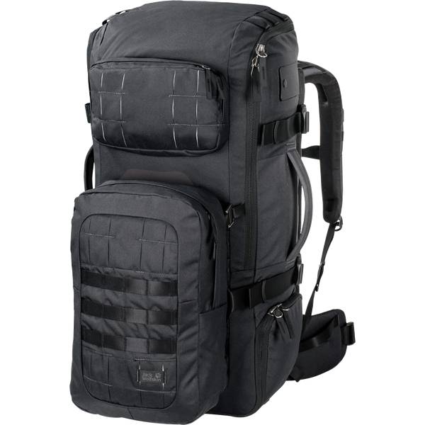 JACK WOLFSKIN Herren Trekkingrucksack TRT 75 Pack