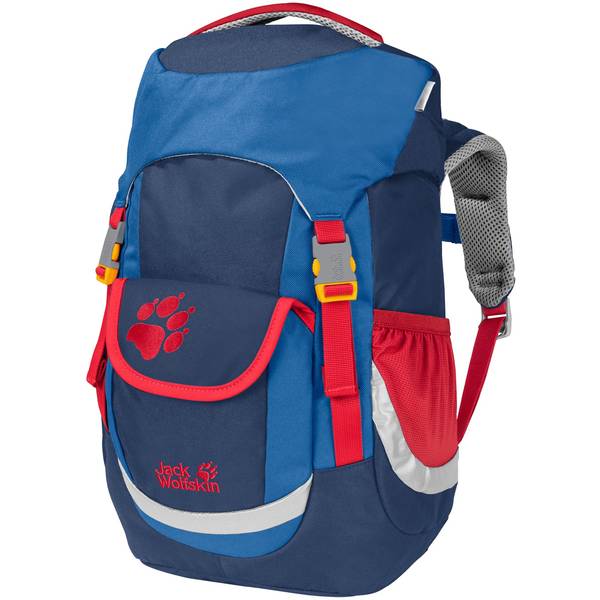 JACK WOLFSKIN Rucksack KIDS EXPLORER 16