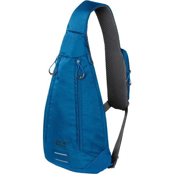 JACK WOLFSKIN Freizeittasche DELTA AIR