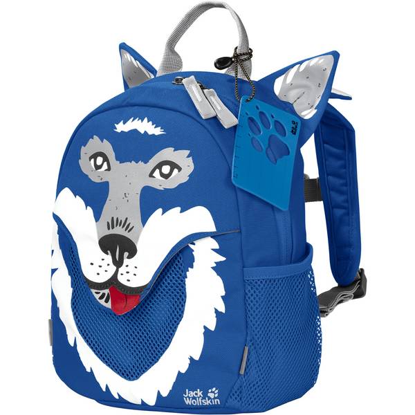 JACK WOLFSKIN Rucksack LITTLE JACK
