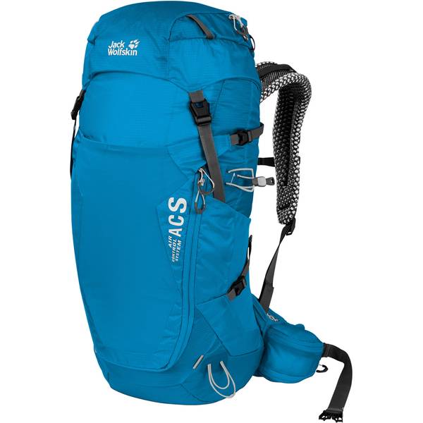 JACK WOLFSKIN Rucksack CROSSTRAIL 32 LT