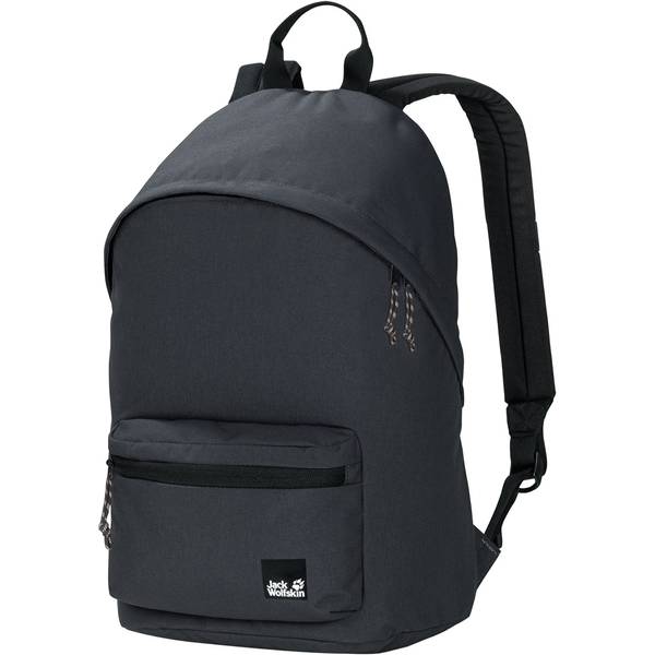 Jack Wolfskin 365 Packs Tagesrucksack aus recyceltem Material one size phantom phantom
