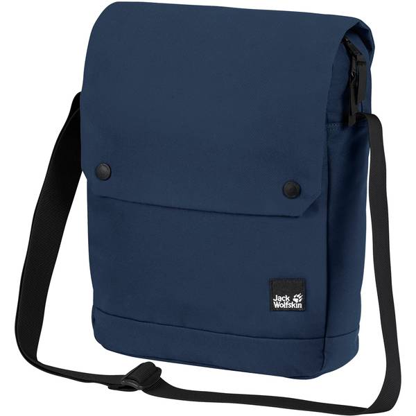 JACK WOLFSKIN Freizeittasche NELSON LAPTOP BAG