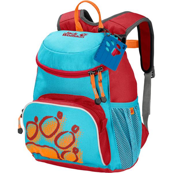 JACK WOLFSKIN Rucksack LITTLE JOE