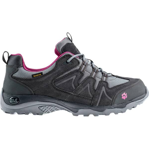 JACK WOLFSKIN Damen Multifunktionsschuhe Traction