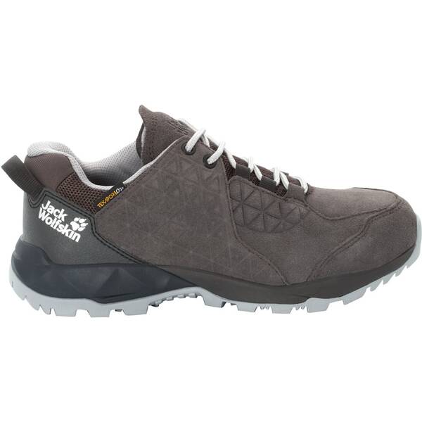 JACK WOLFSKIN Damen Leichtwanderschuhe Cascade Hike LT Texapore Low W
