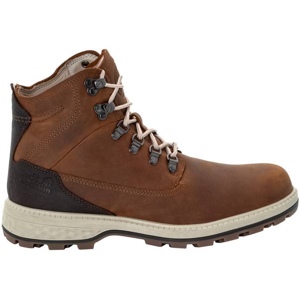 JACK WOLFSKIN Herren Freizeitboots JACK MID M