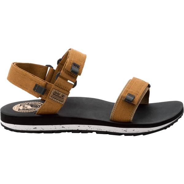 JACK WOLFSKIN Herren Sandalen OUTFRESH