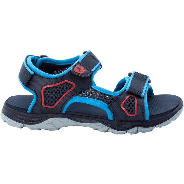 Jack Wolfskin Taraco Outdoorsandalen Kinder