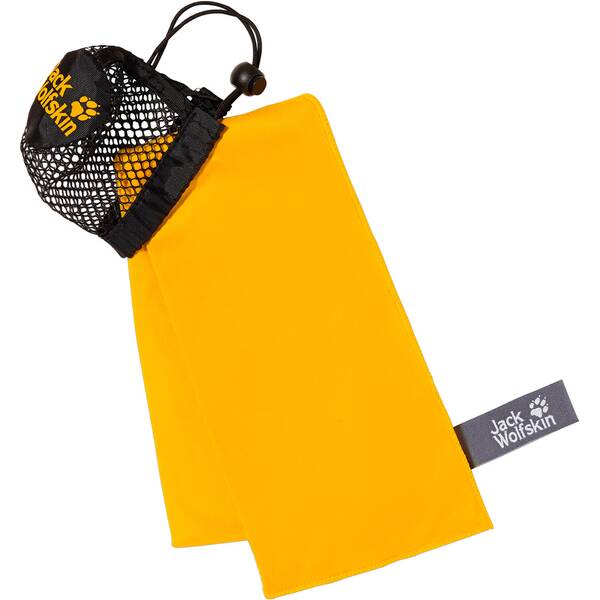 JACK WOLFSKIN Wolftowel Light L
