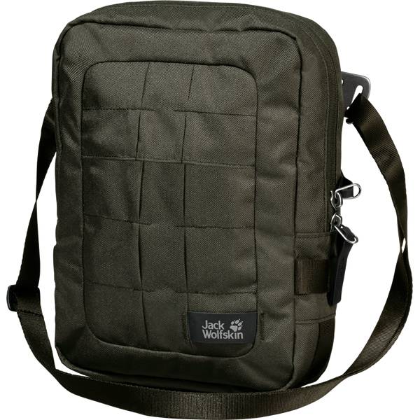 JACK WOLFSKIN TRT UTILITY BAG