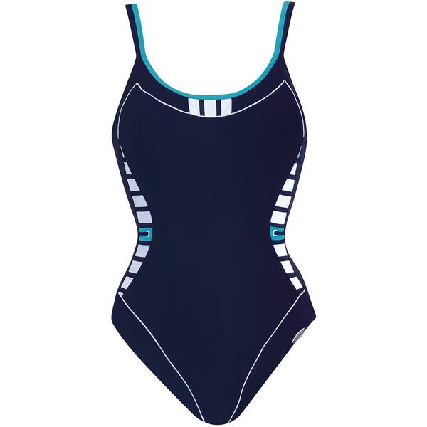 SUNFLAIR Damen Badeanzug Badeanzug